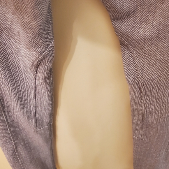 Grey Leggings - Picture 2 of 4